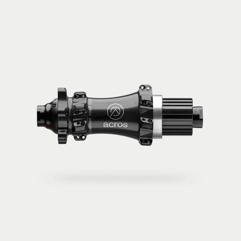 road-disc-hinterrad-nabe, 24L, x12, shimano mic grx 1x12, schw.