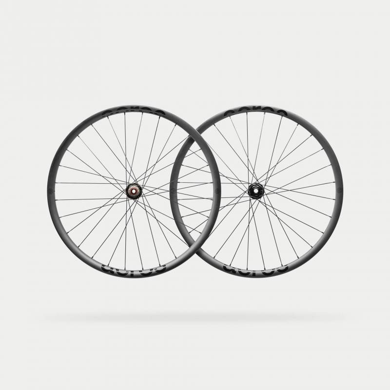 enduro-carbon-boost-laufradsatz 29", mic