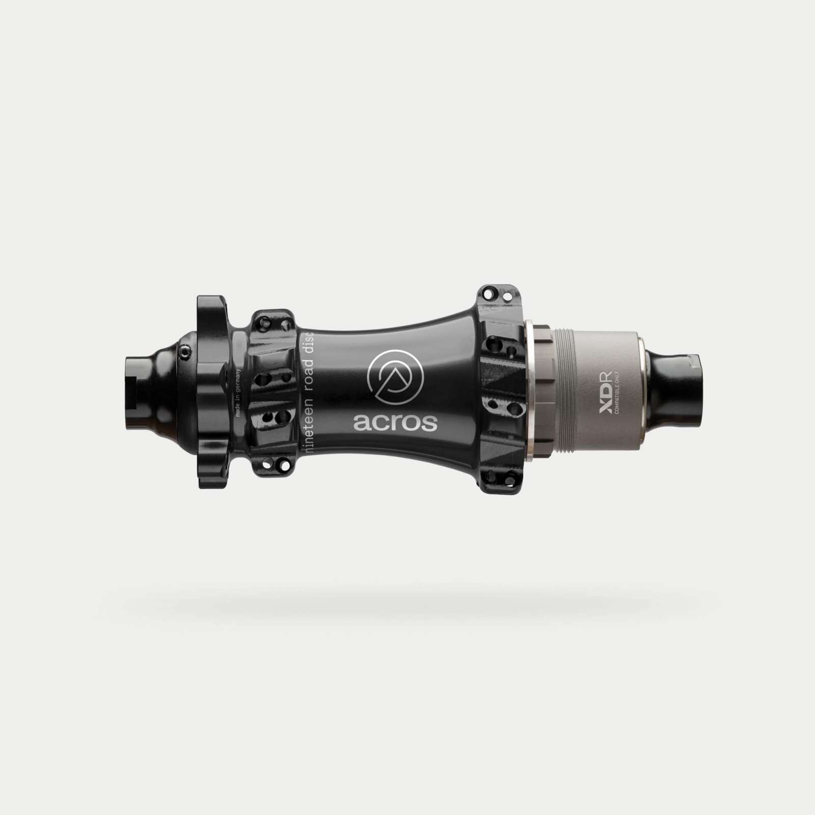 acros allroad-disc-laufradsatz | xdr sram freilauf | Ein