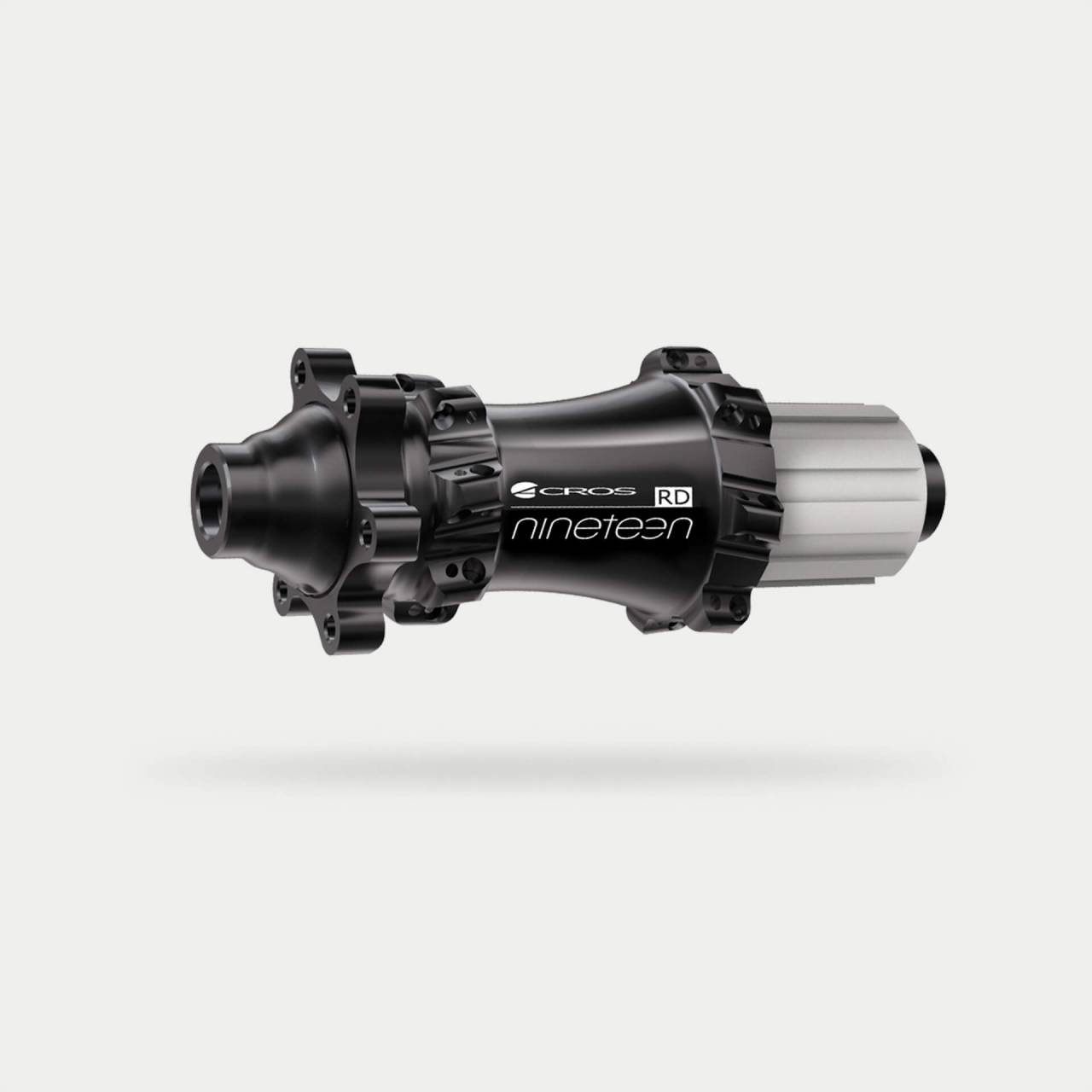 nineteen enduro boost rear hub | hubs | mountain | products