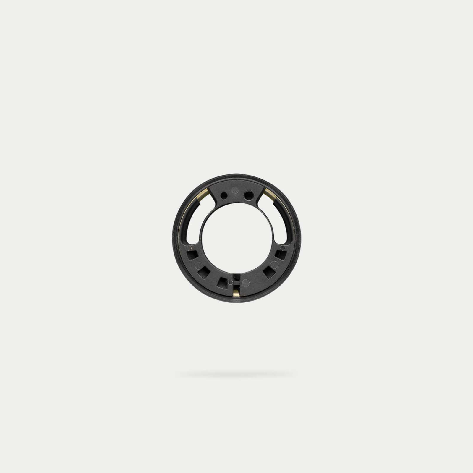 compressionring + IPS for integrated cabel routing compressionring + IPS for integrated cabel routing