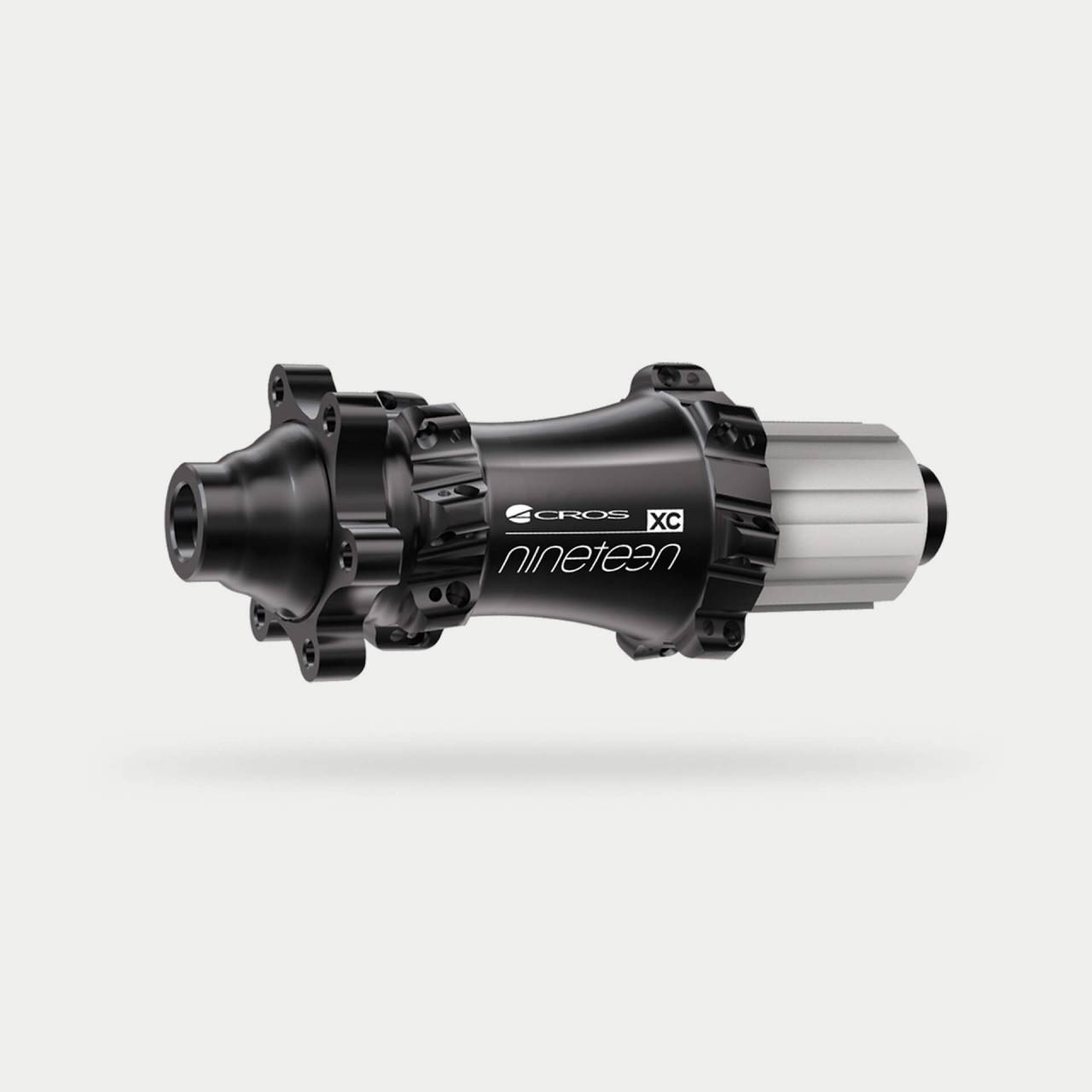 nineteen enduro boost rear hub | hubs | mountain | products