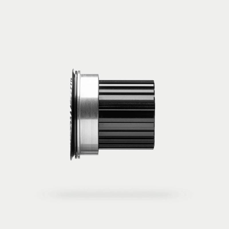 nineteen-freilauf, shimano grx 1x12 microspline, hybrid