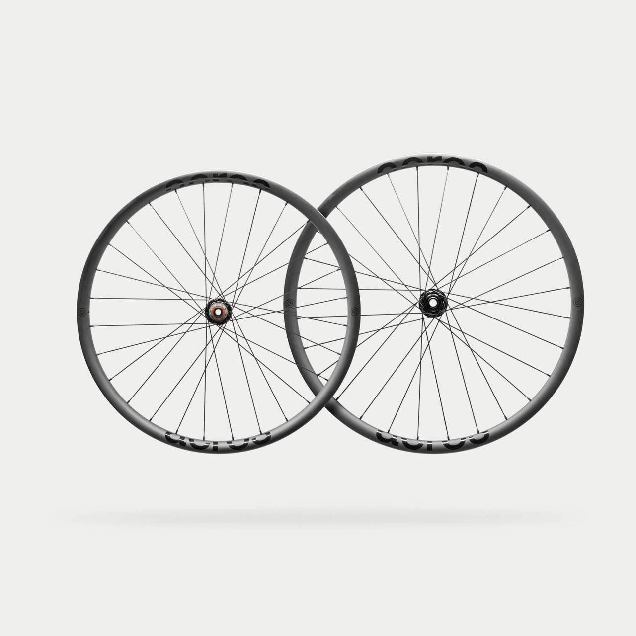 enduro carbon wheelset 29