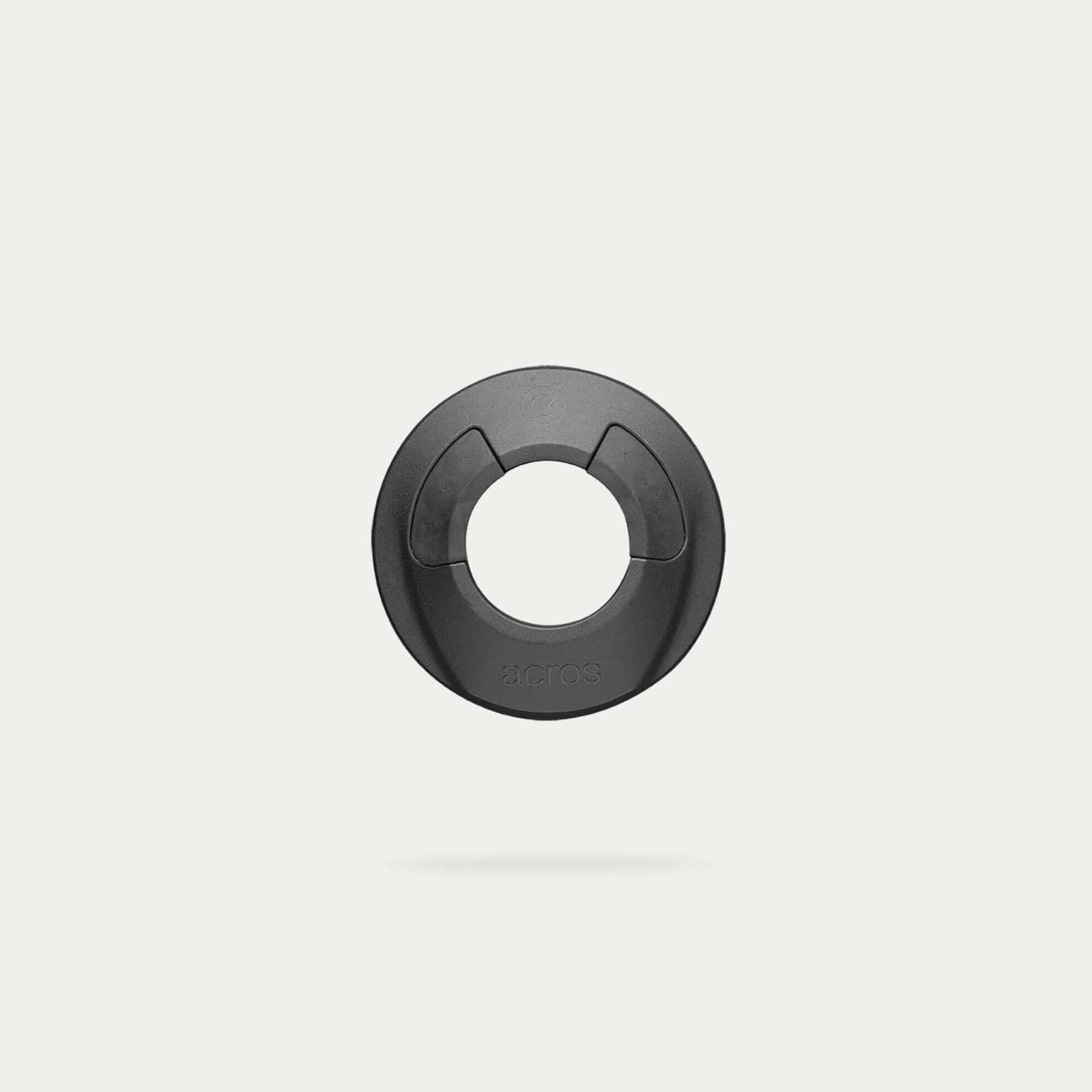 zs56-headset cover - integrated cable routing | headsets